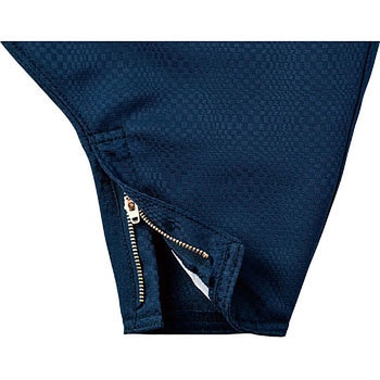 細身超超ロング八分 7460-448 - 寅壱