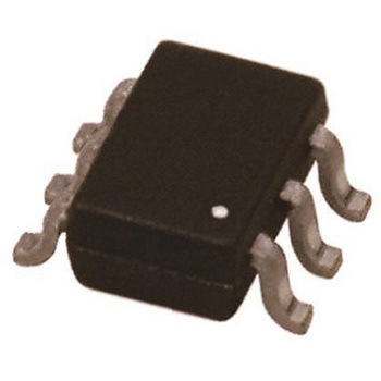 SI3900DV-T1-GE3 Vishay fA N`l p[MOSFET VISHAY 48840418