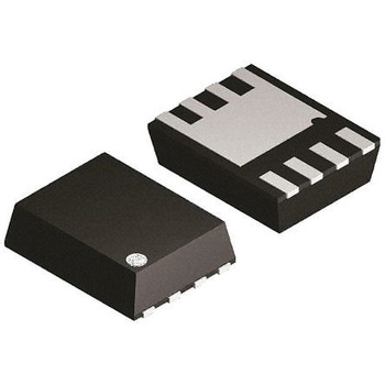 Vishay デュアル Nチャンネル パワーMOSFET VISHAY