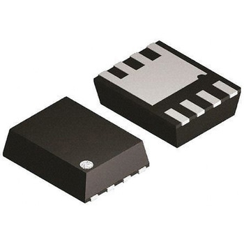 Vishay デュアル Nチャンネル パワーMOSFET VISHAY