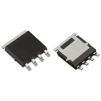 SQJB42EP-T1_GE3 Vishay �f���A�� N�`�����l�� �p���[MOSFET VISHAY 48840497