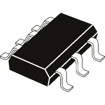SI1926DL-T1-GE3 Vishay fA N`l p[MOSFET VISHAY 48840515