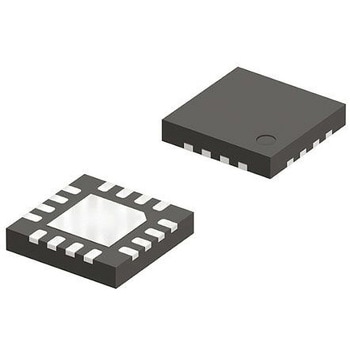 Vishay デュアル4:1 マルチプレクサ VISHAY