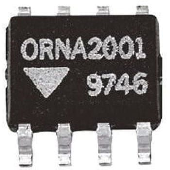 ORNTA5-1T0 Vishay ネットワーク抵抗器 VISHAY 48841529