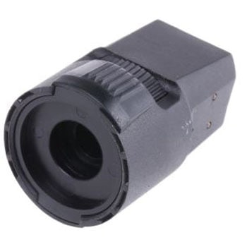 Vishay ノブ 6.35mm VISHAY