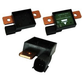 WSBM8518L1000JK Vishay パネル取り付け固定レジスタ VISHAY 48842089