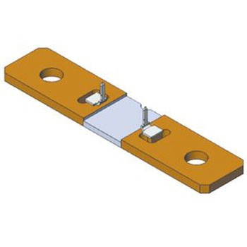 WSBS8518L5000JK35 Vishay パネル取り付け固定レジスタ VISHAY 48842168