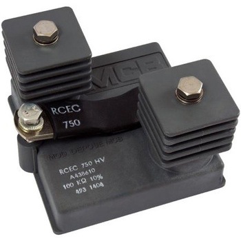 RCEC750HV8202KB Vishay パネル取り付け固定レジスタ VISHAY 48842439