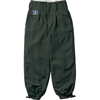 ニッカズボン 8020-406 寅壱