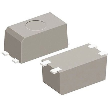 VOS628A-X001T Vishay �t�H�g�J�v�� AC���́C �g�����W�X�^�o�� VISHAY 48843954