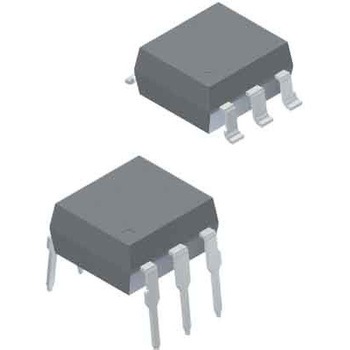 VOR1142A6 Vishay tHgJvC MOSFETo VISHAY 48844076