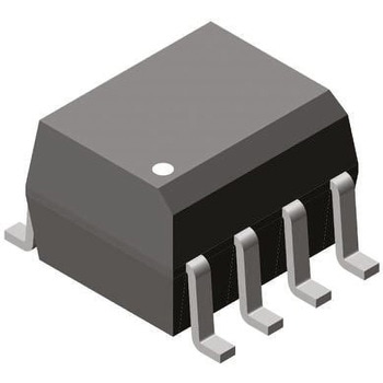 Vishay フォトカプラ， ダーリントン出力 VISHAY