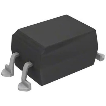 Vishay フォトカプラ， トランジスタ出力 VISHAY