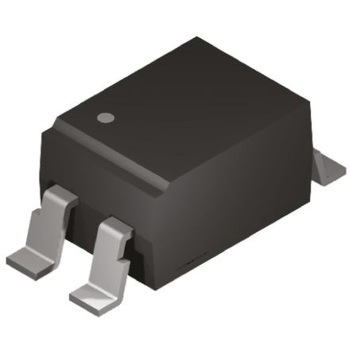 Vishay フォトカプラ， トランジスタ出力 VISHAY