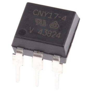 CNY17-4. Vishay �t�H�g�J�v���C �g�����W�X�^�o�� VISHAY �X���[�z�[������ �s����(�s��)6 (����)DC �p�b�P�[�WPDIP  1�Z�b�g(50��) 48845546