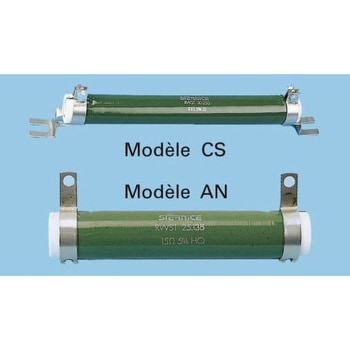 RWST25168A1001JB06 Vishay ホーロー抵抗器 VISHAY 48846018