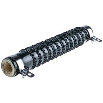 Vishay ホーロー抵抗器 VISHAY