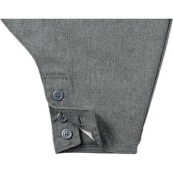 超超ロング八分 8021-418 寅壱