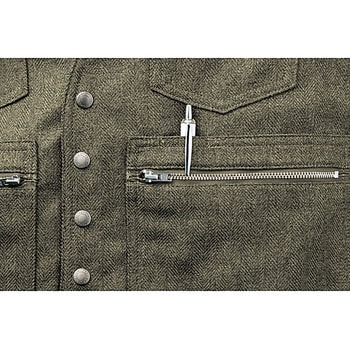 ベスト 8050-611 寅壱