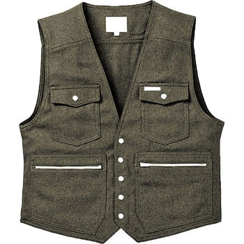 ベスト 8050-611 寅壱