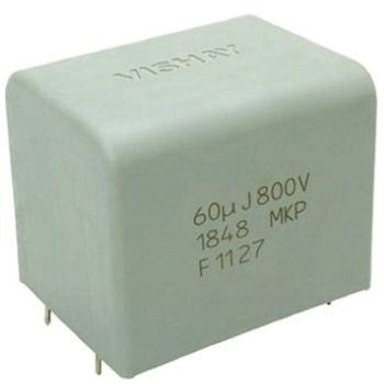 MKP1848625454P4 Vishay |vstBRfT VISHAY 48851566