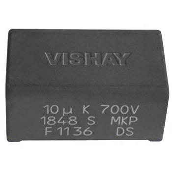 MKP1848S55050JK2A Vishay |vstBRfT VISHAY 48851679