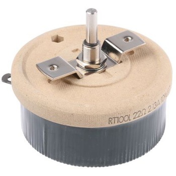 RT100AS22R0KB Vishay ���I�X�^�b�g RT�V���[�Y VISHAY 48852589