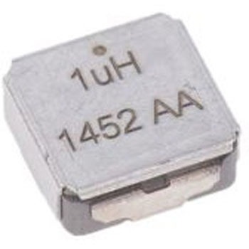 IHLE4040DCER1R0M5A Vishay 巻線インダクタ (面実装) VISHAY 48853684