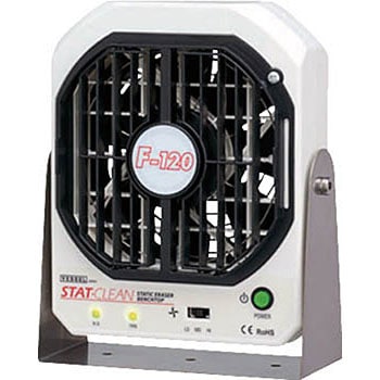 F-120 �Ód�C�����t�@�� �x�b�Z�� ���͓d��DC24V�}5% 48855125