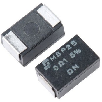 MSP2BR1000JR10E3 Vishay �����`�b�v��R��C�d�͗p�`�b�v��R�� VISHAY 48855879