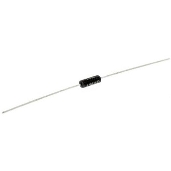Vishay 巻線抵抗器 RLP1シリーズ VISHAY