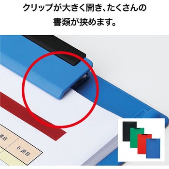 クリップボード オープン工業