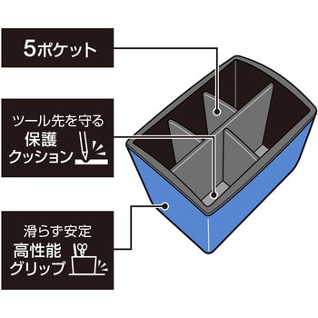ペンスタンド オープン工業