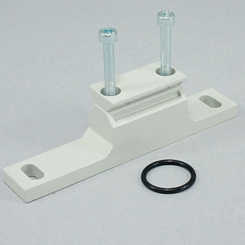 エア補器取付用T型ブラケット(セレックス用) CKD