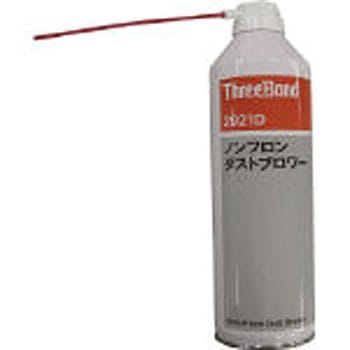 ノンフロンダストブロワー スリーボンド