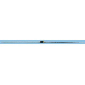 Vishay 金属皮膜抵抗器 SFR16シリーズ VISHAY