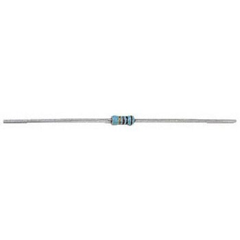 SFR2500001208JA500 Vishay 疌R SFR25V[Y VISHAY 0.4W R1.2 e}5% ŏxW(ppm/)-100  1(50) 48864507