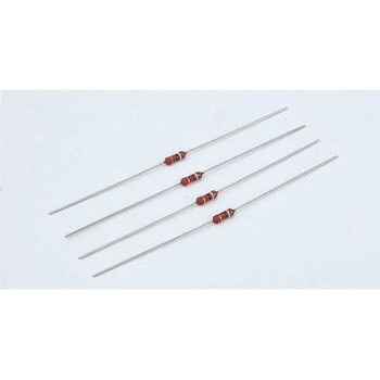 Vishay 金属皮膜抵抗器，電力用抵抗器 PR01シリーズ VISHAY
