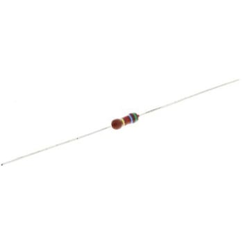 Vishay 金属皮膜抵抗器，電力用抵抗器 PR01シリーズ VISHAY