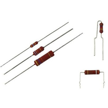 PR01000107508JR500 Vishay 金属皮膜抵抗器，電力用抵抗器 PR01シリーズ VISHAY 48865733