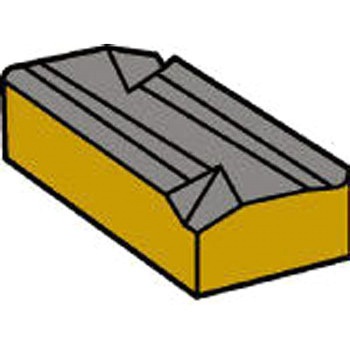 KNUX 16 04 10R12  4225 T-Max(R) 旋削加工用チップ KN□□型 サンドビック 48866106