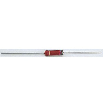 Vishay 金属皮膜抵抗器，電力用抵抗器 PR03シリーズ VISHAY