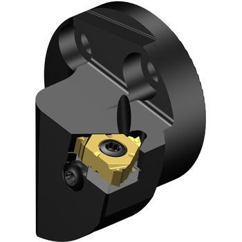 CoroThread(R) 266 ねじ切り加工用ヘッド サンドビック