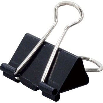 Double Clip Sankei Kikom Binder Clips Monotaro Singapore