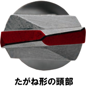 ハンマービット ロブスター(ロブテックス)