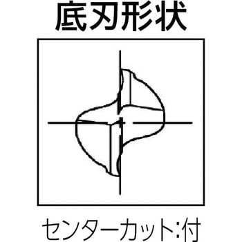 2枚刃・刃長ショートタイプ 大見工業