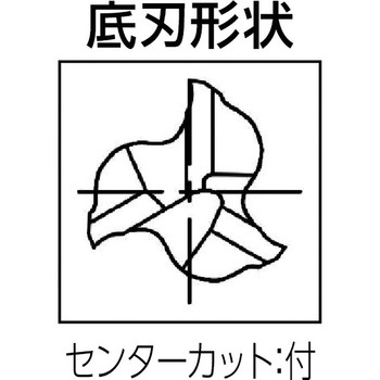 3枚刃・刃長ショートタイプ 大見工業