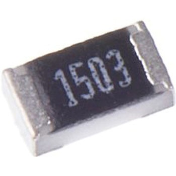 Vishay 厚膜チップ抵抗器， 1608サイズ VISHAY