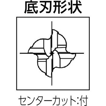 4枚刃・刃長ショートタイプ 大見工業