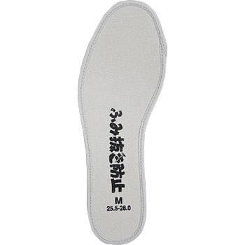 踏み抜き防止中敷 福山ゴム工業